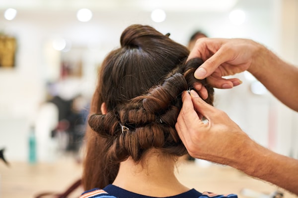 The Bride-To-Be Glow
