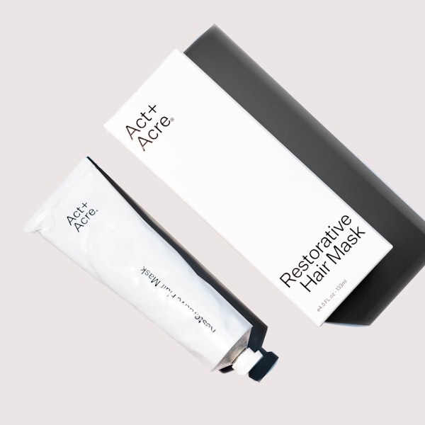 Deep Conditioning Mask