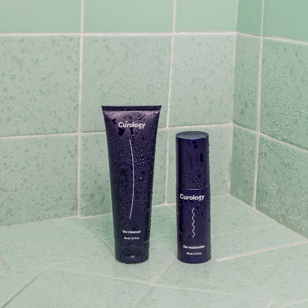 Gentle Facial Cleanser